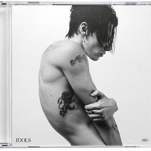 Yungblud - Idols CD