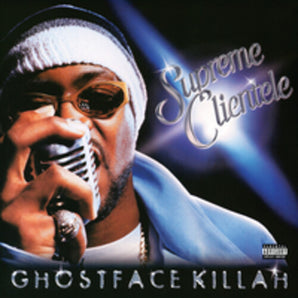 Ghostface Killah - Supreme Clientele LP
