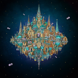 Dance Gavin Dance - Pantheon CD