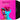 Stand Atlantic - Pink Elephant LP (Black Ice w/ Glitter Vinyl)