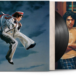 Conan Gray - Wishbone LP