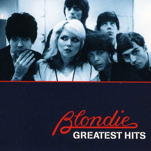 Blondie - Greatest Hits CD