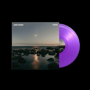 Glenn Hughes - Chosen LP (translucent purple vinyl)