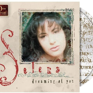 Selena - Dreaming Of You: 30th Anniversary 2LP (Picture Disc)