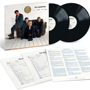 The Cranberries - No Need To Argue: 30th Anniversary 2LP (Remaster)