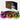 King Gizzard & The Lizard Wizard - Live In Miami 2024 3LP (Purple, Orange, & Green w/ Black Splatter Vinyl)