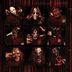 Slipknot - Slipknot 2LP (25th Anniversary Edition)