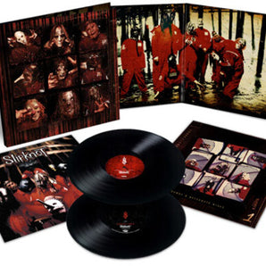 Slipknot - Slipknot 2LP (25th Anniversary Edition)
