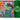 Various Artists - Phineas And Ferb: Holiday Favorites LP (green vinyl)