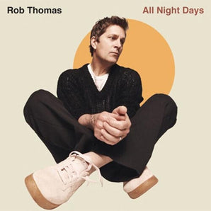 Rob Thomas - All Night Days LP