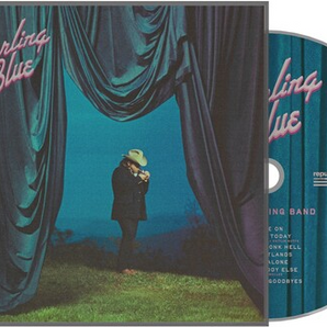 Marcus King Band - Darling Blue CD