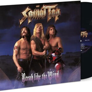 Spinal Tap - Break Like The Wind LP (180g)