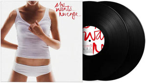 She Wants Revenge - She Wants Revenge LP (180g MOV)