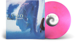 Fleshwater - 2000: In Search Of The Endless Sky LP (Fluorescent Pink Vinyl)