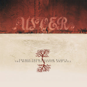 Ulver - Themes From William Blake's The Marriage Of Heaven & Hell LP