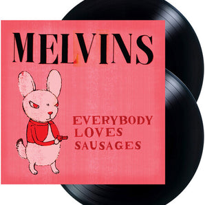 Melvins - Everybody Loves Sausages 2LP