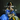 They Might Be Giants - Nanobots LP (Blue vinyl)
