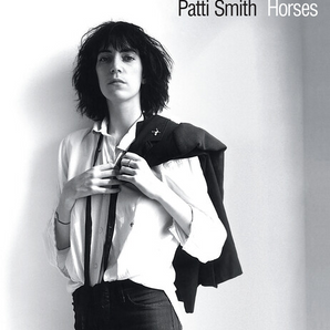 Patti Smith - Horses 2xCD (50th Anniversary edition)