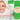 Trisha Yearwood - Christmastime LP (Green vinyl)