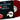 Phantom Of The Opera (Andrew Lloyd Webber) - Original Cast Recording 2xLP (Red vinyl)