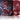 Worm - Necropalace 2xLP (Red Vinyl)