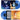 Bluey - Up Here LP (Translucent Blue Colored Vinyl, Import)