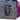 Mindless Self Indulgence - How I Learned To Stop Giving A Shit And Love Mindless Self Indulgence LP (140g MOV, Numbered, Purple Splatter Vinyl)