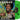 Afroman - Crazy Rap LP (Green marble vinyl)