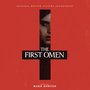 The First Omen (Mark Korven) - Original Soundtrack 2LP (MARKDOWN)