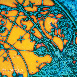Strokes - Is This It CD