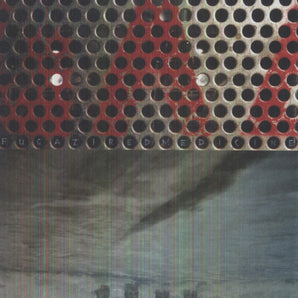 Fugazi - Red Medicine LP