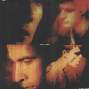 Fugazi - Instrument (Original Soundtrack) CD