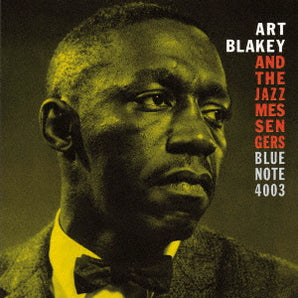 Art Blakey and the Jazz Messengers - Moanin' CD (Remastered, Japanese Import)
