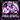 Avenged Sevenfold - Sounding the Seventh Trumpet LP (Purple Vinyl)