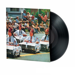 Dead Kennedys - Frankenchrist LP