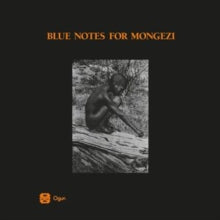 Blue Notes - Blue Notes For Mongezi LP (MARKDOWN)