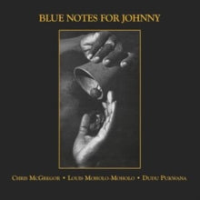 Blue Notes - Blue Notes For Johnny LP (MARKDOWN)