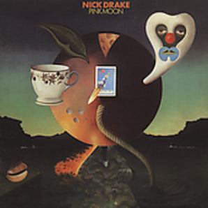 Nick Drake - Pink Moon CD