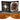 Rwake - The Return Of Magik LP (Copper Nugget Vinyl)