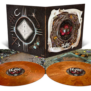 Rwake - The Return Of Magik LP (Copper Nugget Vinyl)