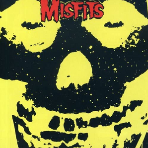 Misfits - Collection I LP