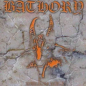 Bathory - Jubileum Vol. I 2LP