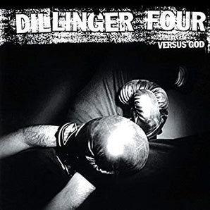 Dillinger Four - Versus God LP