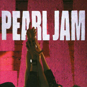 Pearl Jam - Ten CD (Import w/ Bonus Tracks)