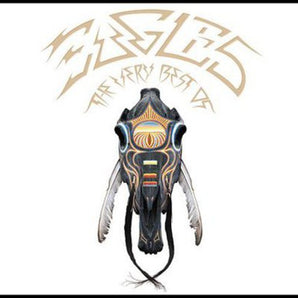 Eagles - The Complete Greatest Hits 2CD