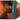 Pharoah Sanders - Africa 2LP (Orange & Black Marble Vinyl - 180g Music On Vinyl) (MARKDOWN)