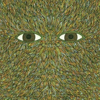 Flying Lotus - Pattern + Grid World