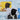 Nick Lowe - Dig My Mood: 25th Anniversary 2LP (Blue & Yellow Vinyl) (MARKDOWN)