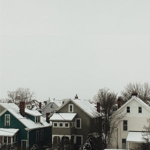 Planning For Burial - Below The House CD