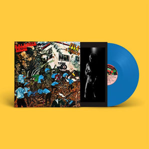 Fela Kuti - Kalakuta Show (Blue Vinyl)